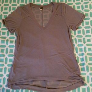 Free People tshirt